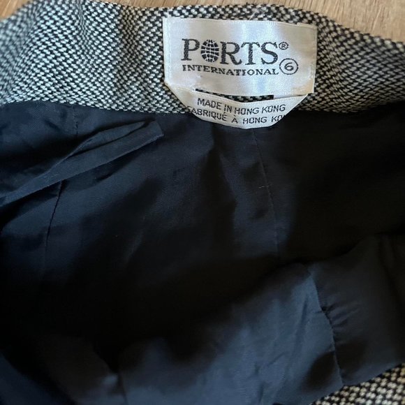 Ports International Dress Pants - Picture 3 of 3